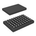74ALVCH16374GRDR - 1.65V~3.6V 150MHz 16 Bit D-Type Flip Flop 74ALVCH16374 54 Pins 40μA 74ALVCH Series 54-TFBGA
