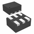 NLU1G04CMUTCG - 7.5 ns ns Gates &amp; Inverters Surface Mount Surface Mount 1.65V~5.5V V 1μA μA
