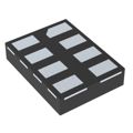 74LVC2G02HK3-7 - 1.35mm mm Gates &amp; Inverters 1.65V~5.5V V