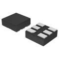 NLU1G86CMX1TCG - 8.8 ns ns 8.8 ns ns 1mm mm Gates &amp; Inverters 350μm mm Surface Mount Surface Mount 1.65V~5.5V V 1μA μA