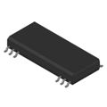 ISO150AUG4 - Dual, Isolated, Bi-Directional Digital Coupler 12-SOP -40 to 85