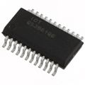 QS3861QG - 4.75V~5.25V 3861 Signal switch
