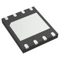 W25Q80BVZPIG - Surface Mount SpiFlash? 8 Pin Memory IC SpiFlash? Series 8 Mb kb 6mm mm 18mA mA 8b b