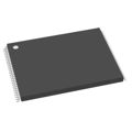 MT29F4G16ABAEAWP-IT:E TR - Memory IC MT29F4G16