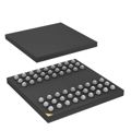 IS45VM16800E-75BLA2 - 1.8V V Automotive, AEC-Q100 54 Pin Memory IC Automotive, AEC-Q100 Series 8mm mm