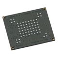MT29F16G08ADBCAH4:C - Surface Mount Memory IC MT29F16G08 16 Gb kb 20mA mA 8b b