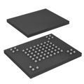 MT29F1G08ABAEAH4-AITX:E - Memory IC 11mm mm