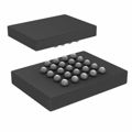 IS26KS512S-DPBLI00TR - HyperFlash? KS Memory IC HyperFlash? KS Series