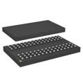 IS45S32400E-6BLA1 - Surface Mount 90 Pin Memory IC 128 Mb kb 13mm mm 180mA mA