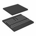 AS4C32M32MD2-25BCN - Memory IC 11.5mm mm
