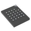 MT25QL128ABA8E12-1SIT - Surface Mount Memory IC 128 Mb kb 8mm mm