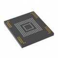 MTFC8GACAENS-AAT - e?MMC? Memory IC e?MMC? Series