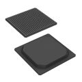 CYD18S72V18-167BGI - Surface Mount 484 Pin Memory IC CYD18S72 18 Mb kb 72b b