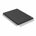 70261S55PFG - Surface Mount 100 Pin Memory IC 256 kb kb 14mm mm 270mA mA 16b b