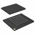 PC28F064M29EWTA - 3/3.3V V Surface Mount Memory IC PC28F064 64 Mb kb 13mm mm 25mA mA