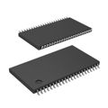 IDT71V016SA12PHI8 - 3.3V V 44 Pin Memory IC 18.41mm mm