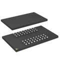 IS42VM16160D-8BLI - Surface Mount 54 Pin Memory IC 256 Mb kb 13mm mm 115mA mA
