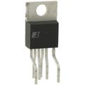 TOP242Y - 6 TerminationsAC to DC power converterTOPSwitch?-GX Series 66kHz~132kHz