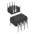 VIPER16HN - 7 Terminations11.5V~23.5V 7 Pin VIPER16 AC to DC power converterVIPer? plus Series 115kHz