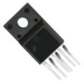 FSDM0465REWDTU - 6 Terminations8V~20V 6 Pin FSDM0465 AC to DC power converterFPS? Series 1 Outputs66kHz