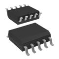 FAN604PMX - 6V~25V AC to DC power converter25kHz~130kHz
