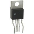 TNY256Y - 5 TerminationsAC to DC power converterTinySwitch? Plus Series 130kHz Min 85V VMax 265V V