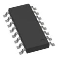 HR1001BGS - 8.9V~15.5V AC to DC power converter600kHz