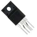 FSCQ0965RTYDTU - 5 Terminations9V~20V 5 Pin FSCQ0965 AC to DC power converterFSCQ Series 1 Outputs20kHz