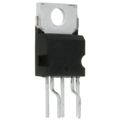 VIPER50A-22-E - 5 Terminations8V~15V 5 Pin VIPER50 AC to DC power converterVIPER? Series 1 OutputsUp to 200kHz