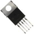 CS8161YTVA5 - Enable Fixed 1.7mm CS8161 PMIC 5 TO-220-5 Formed Leads