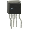 TOP242FN - 6 TerminationsAC to DC power converterTOPSwitch?-GX Series 66kHz~132kHz Min 85V VMax 265V V