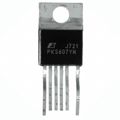 PKS607YN - 6 Pin AC to DC power converterPeakSwitch? Series 277kHz Min 85V VMax 265V V