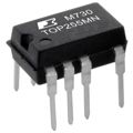 TOP255MN - 9 Terminations10 Pin AC to DC power converterTOPSwitch?-HX Series 1 Outputs