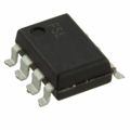 FSQ510M - 6.7V~20V 7 Pin FSQ510 AC to DC power converterFPS? Series 1 Outputs94.3kHz~132kHz