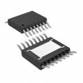 LT3083MPFE#TRPBF - Adjustable 0.65mm LT3083 PMIC 16 16-TSSOP (0.173, 4.40mm Width) Exposed Pad