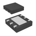 AUR9705AGD - 2.5V 6-Pin DC DC Voltage Regulator 1 Outputs 1.5MHz Tape &amp; Reel (TR) 1A 6-WDFN Exposed Pad