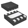 SC633ULTRT - 2.9V 8-Pin DC DC Voltage Regulator 1 Outputs 200kHz Tape &amp; Reel (TR) 275mA 8-UFDFN Exposed Pad