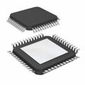 LTC3300ILXE-2 - 3.6/21.6V -40°C~125°C TJ QUAD Battery Management ICs LTC3300 1 ~ 12 Cell Multi-Chemistry 48-LQFP Exposed Pad