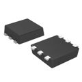 S-1711D1925-I6T1U - Enable Fixed 0.5mm PMIC S-1711 Series 6 6-SMD, Flat Leads