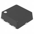 S-1741A17-A6T2U4 - Enable Fixed PMIC S-1741 Series 6-SMD, Flat Lead Exposed Pad