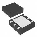 TPS40222DRPRG4 - 6 Terminals 4.5V 6-Pin TPS40222 DC DC Voltage Regulator SWITCHING REGULATOR 1 Outputs 1.25MHz Tape &amp; Reel (TR) 1.6A 6-VDFN Exposed Pad