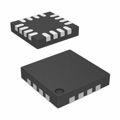 LC709201F02RD-TE-L-H - 2.5/5V -40°C~85°C TA QUAD Battery Management ICs 16 Pins 1 Cell Lithium-Ion 16-WFQFN