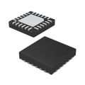 ISL94201IRZ - -40°C~85°C TA 1 Channel QUAD Battery Management ICs ISL94201 4 ~ 7 Cell Lithium-Ion 24-VFQFN Exposed Pad