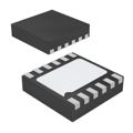 RT9709GQW - -40°C~85°C TA Battery Management ICs 12-WFDFN Exposed Pad