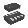 STC3105IQT - -40°C~85°C TA 1 Channel DUAL Battery Management ICs 3.6V STC3105 8 Pins 8-WDFN