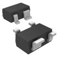 MAX6388XS33D5-T - 1.8V4 Terminals 4-Pin MAX6388 Voltage supervisor2 Channels