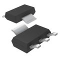 LT1117CST#TRPBF - Adjustable LT1117 PMIC 3 TO-261-4, TO-261AA