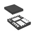IR3840AMTR1PBF - 1.5V 15-Pin IR3840AMPBF DC DC Voltage Regulator 1 Outputs 225kHz~1MHz Tape &amp; Reel (TR) 14A 15-PowerVQFN