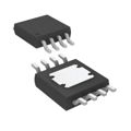 ADP125ARHZ - Enable Adjustable 0.65mm Tin ADP125 PMIC 8 8-TSSOP, 8-MSOP (0.118, 3.00mm Width) Exposed Pad