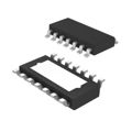 TLE4678EL - Reset, Watchdog Fixed 0.65mm TLE4678 PMIC Automotive, AEC-Q100, OPTIREG™ Series 14 14-LSSOP (0.154, 3.90mm Width) Exposed Pad